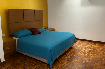 Taman Cheras Hartamas