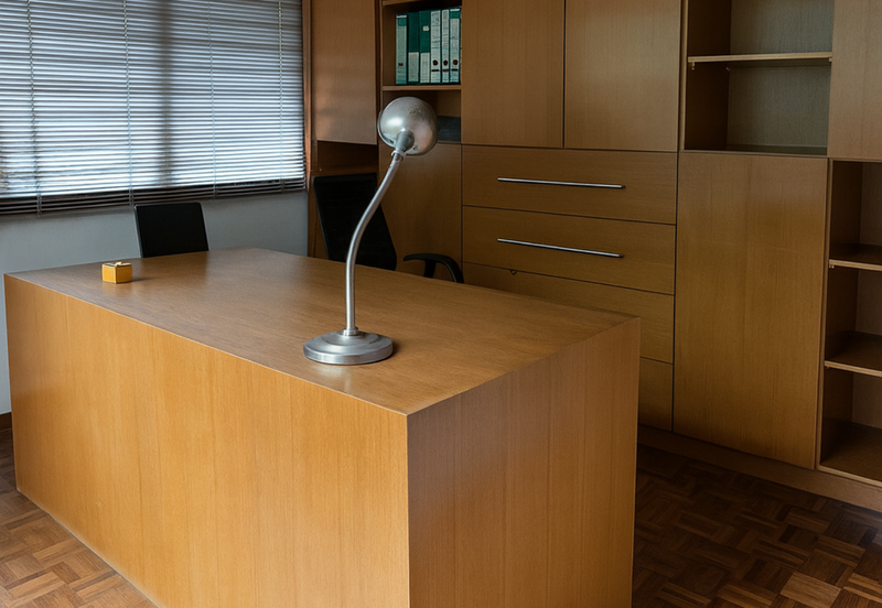 Taman Cheras Hartamas