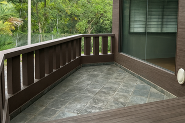 Taman Cheras Hartamas