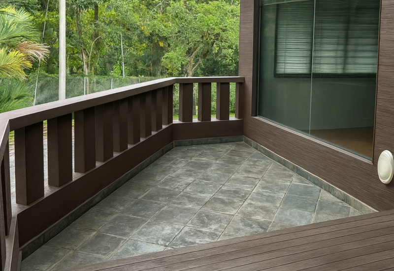 Taman Cheras Hartamas