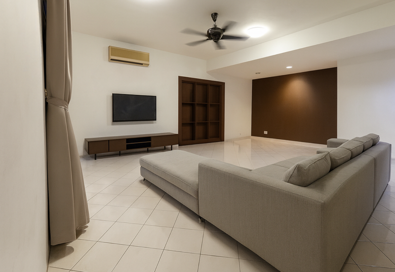 Taman Cheras Hartamas