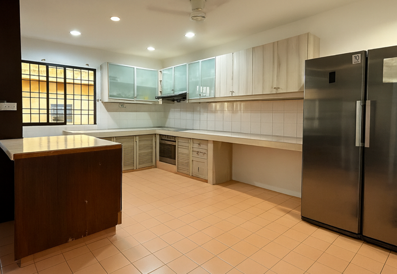 Taman Cheras Hartamas