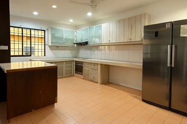 Taman Cheras Hartamas