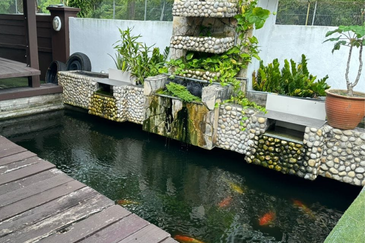 Taman Cheras Hartamas