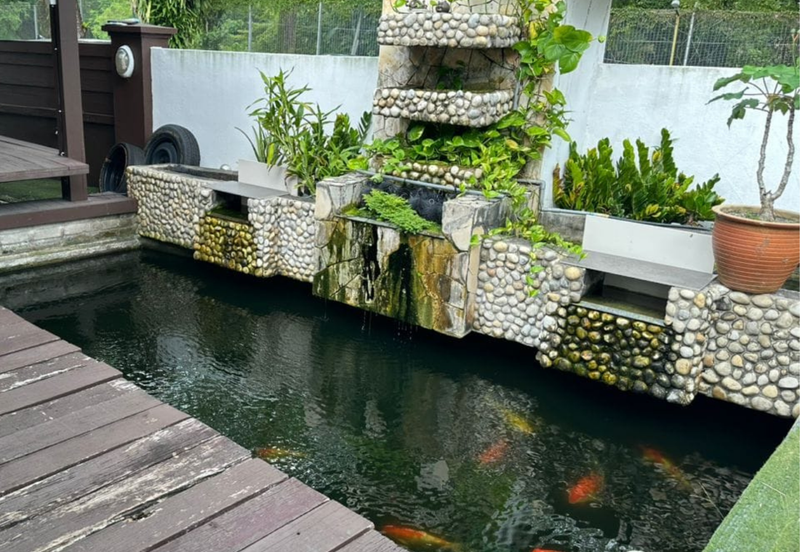 Taman Cheras Hartamas