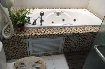 Taman Cheras Hartamas