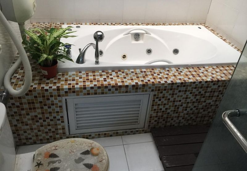 Taman Cheras Hartamas