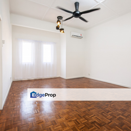 Kemuning Greenville Shah Alam 2 Sty Below MV Freehold 4Room Well Kept Unit For Sale, Selangor, Shah Alam