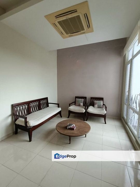 Taman Cenderawasih Seremban Bungalow 2 Sty Extended Renovated Open Facing For Sale, Negeri Sembilan, Seremban