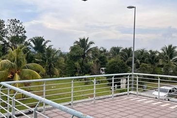 Taman Cenderawasih