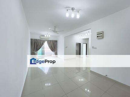 Bayu @ Pandan Jaya Freehold Low Density 2 Carpark Walking Distance to LRT Pandan Jaya, Selangor, Pandan Jaya