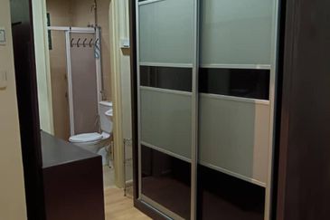 Kuchai Avenue Serviced Residence