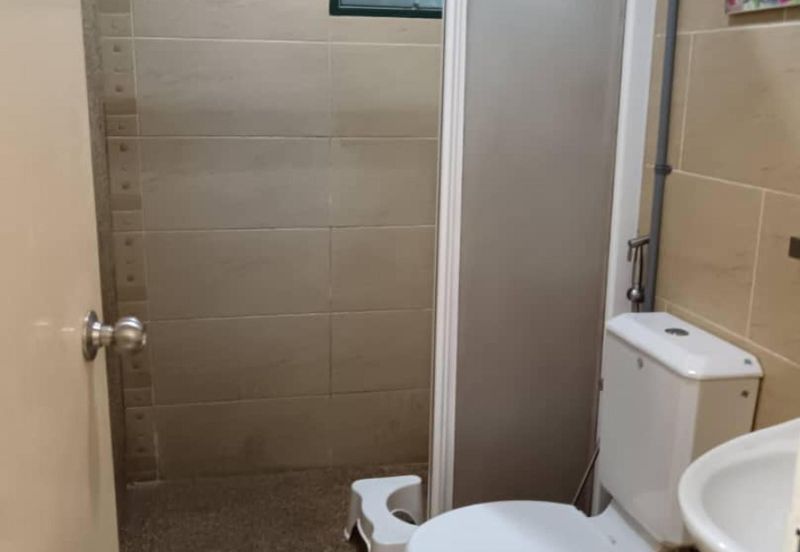 Kuchai Avenue Serviced Residence