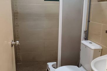 Kuchai Avenue Serviced Residence