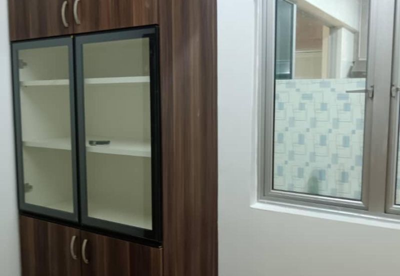 Kuchai Avenue Serviced Residence