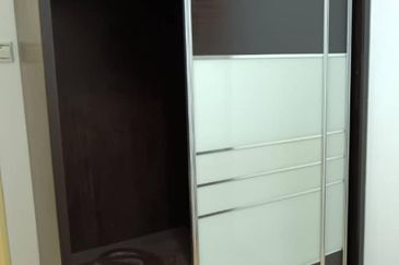 Kuchai Avenue Serviced Residence