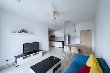 Livia Residences