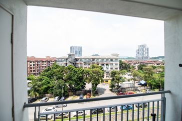 Livia Residences