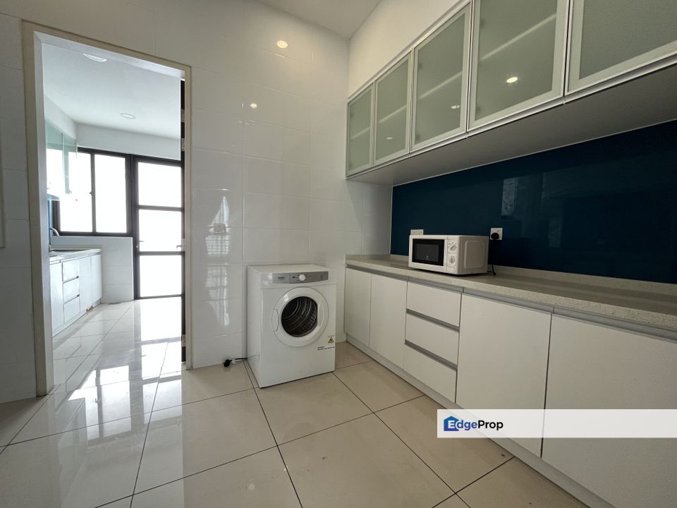 Tropical Villa @ Seri Kembangan Luxury Homes 11 Carpark Freehold Modern ID Low Density, Selangor, Seri Kembangan