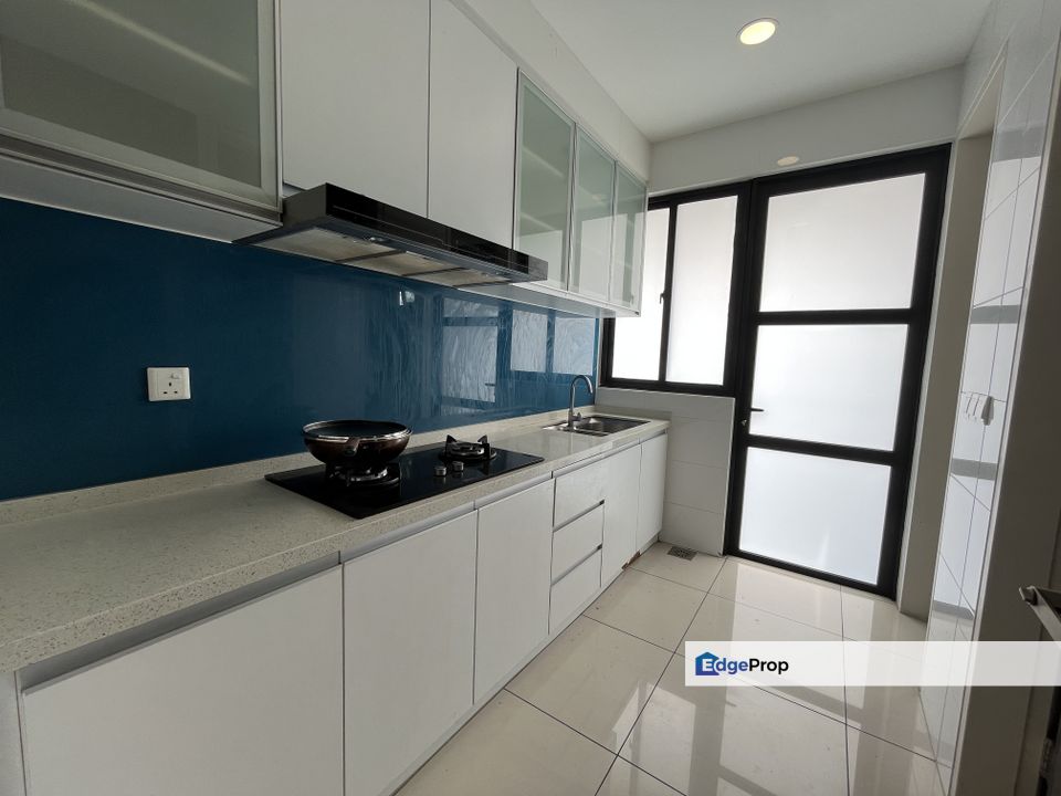 Tropical Villa @ Seri Kembangan Luxury Homes 11 Carpark Freehold Modern ID Low Density, Selangor, Seri Kembangan