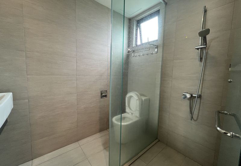 Tropical Villa Luxury Service Suites