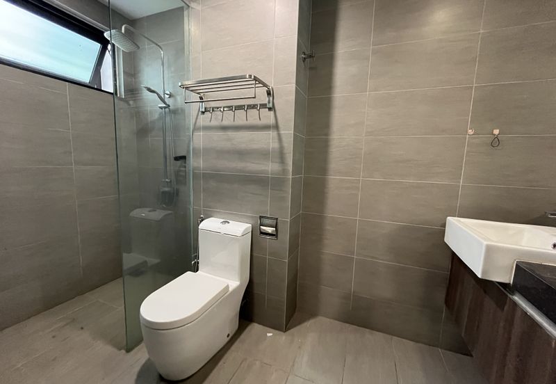 Tropical Villa Luxury Service Suites