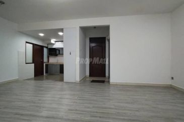 Villa Park Condominium