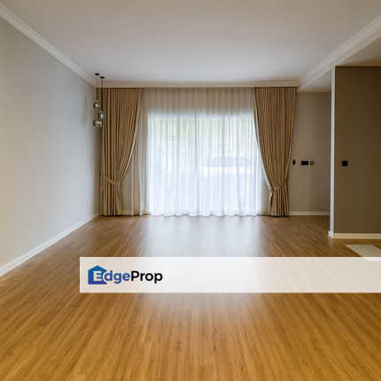 Elmina Green 6 Shah Alam 2 Sty Freehold 4 Room Newly Renovated Fully Furnished For Sale, Selangor, Shah Alam