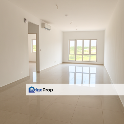 Acacia Residence Salak Tinggi Sepang Freehold 2 Carpark Well Kept Unit For Sale, Selangor, Sepang