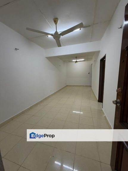 Taman Sri Sentosa Klang Non Flooded Area Fully Renovated Open Facing For Sale, Selangor, Klang