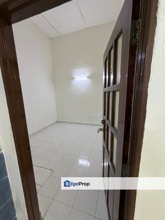 Taman Sri Sentosa Klang Non Flooded Area Fully Renovated Open Facing For Sale, Selangor, Klang