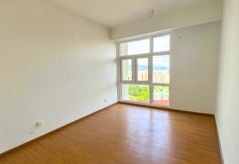 MET 1 Residences @ KL Metropolis