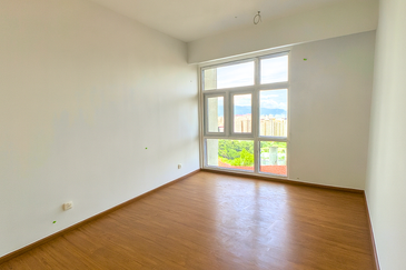 MET 1 Residences @ KL Metropolis