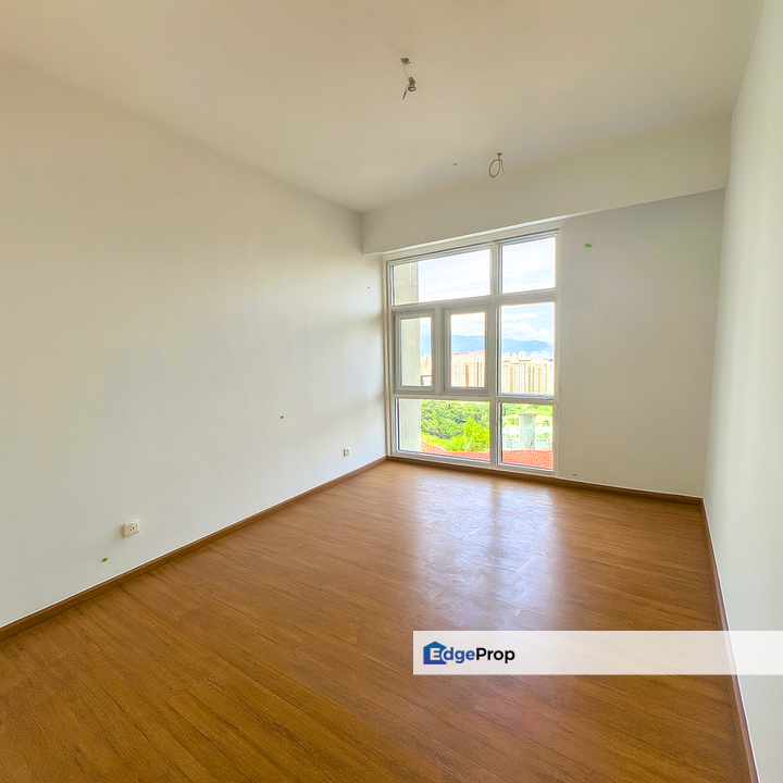 MET 1 Residence @ KL Metropolis Freehold High Value Luxury Residences 2 Carpark For Sale, Kuala Lumpur, Dutamas