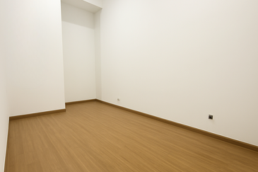 MET 1 Residences @ KL Metropolis