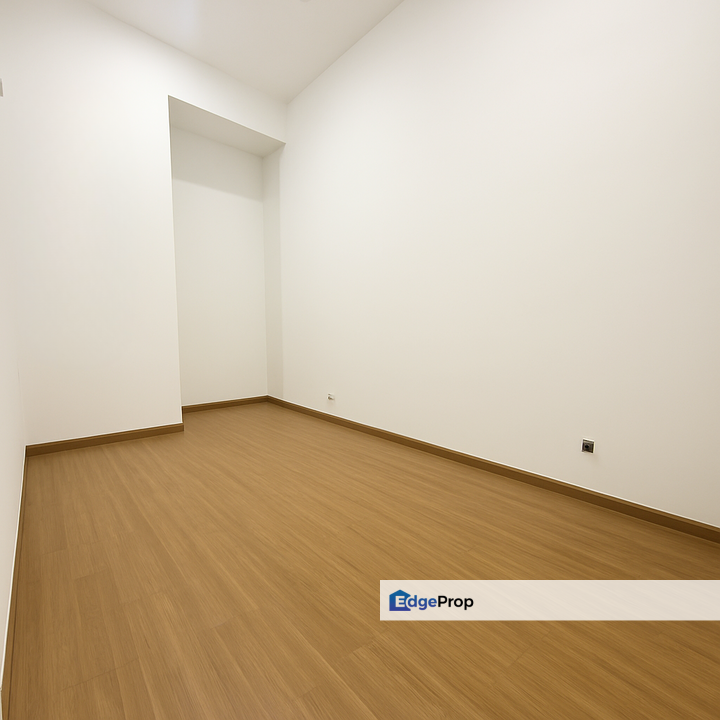 MET 1 Residence @ KL Metropolis Freehold High Value Luxury Residences 2 Carpark For Sale, Kuala Lumpur, Dutamas