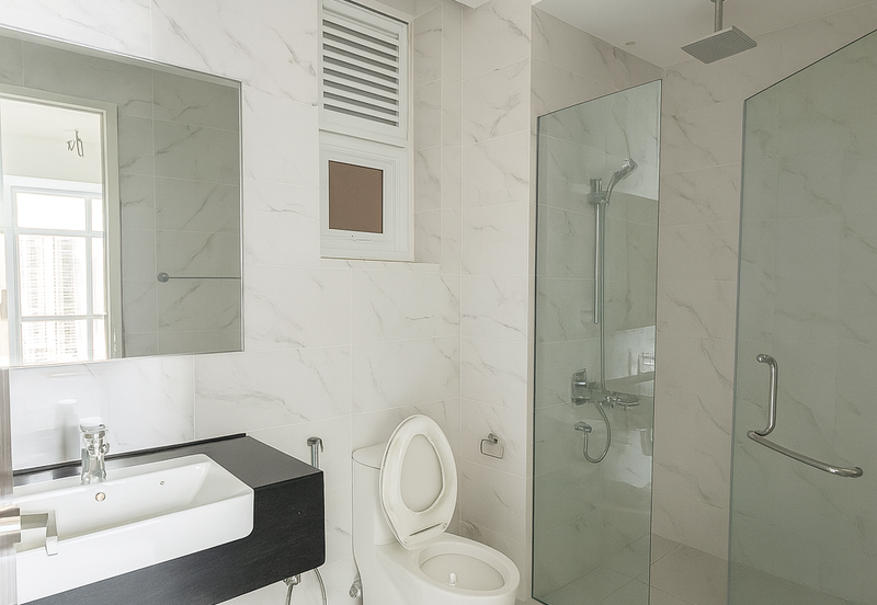 MET 1 Residences @ KL Metropolis