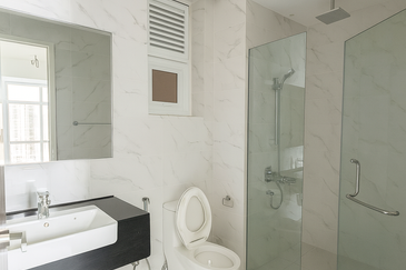 MET 1 Residences @ KL Metropolis