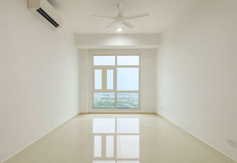 MET 1 Residences @ KL Metropolis