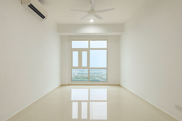 MET 1 Residences @ KL Metropolis