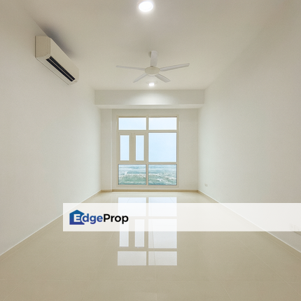 MET 1 Residence @ KL Metropolis Freehold High Value Luxury Residences 2 Carpark For Sale, Kuala Lumpur, Dutamas