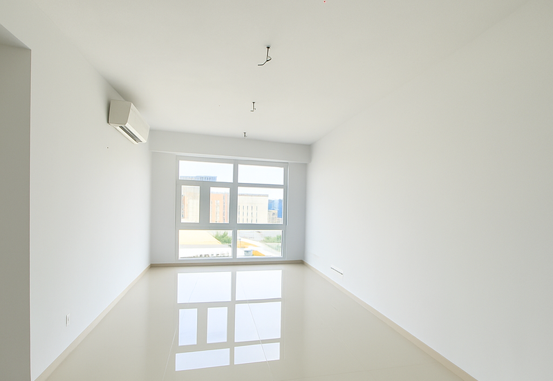 MET 1 Residences @ KL Metropolis