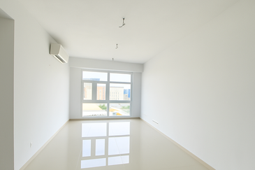 MET 1 Residences @ KL Metropolis