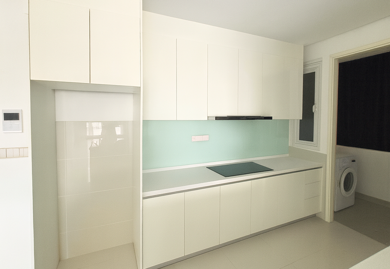 MET 1 Residences @ KL Metropolis