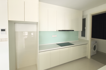 MET 1 Residences @ KL Metropolis