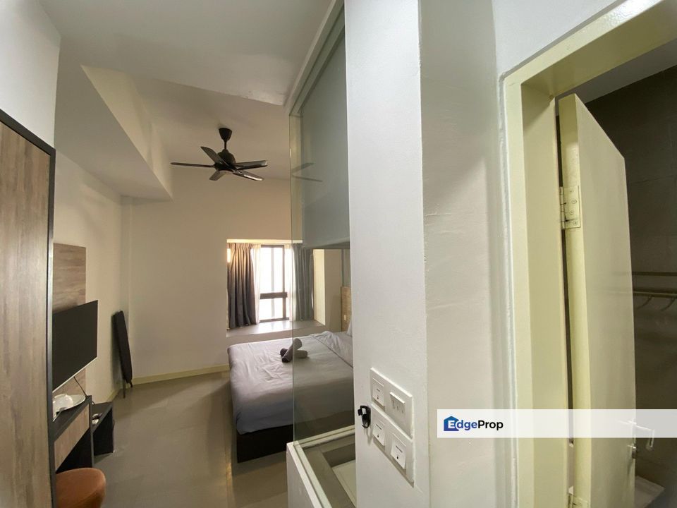 Imperio Residence Melaka Non Bumi Tourist Hot Pick Good Location High Investment Return For Sale, Melaka, Melaka Raya