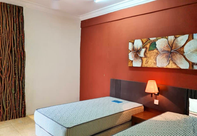 Gold Coast Malacca International Resort