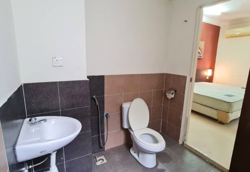 Gold Coast Malacca International Resort