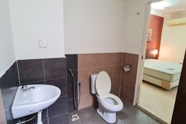 Gold Coast Malacca International Resort