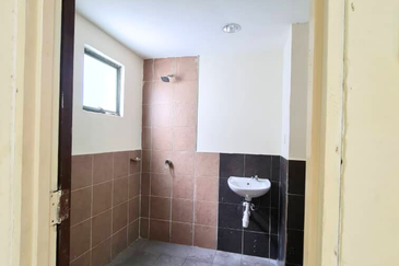 Gold Coast Malacca International Resort